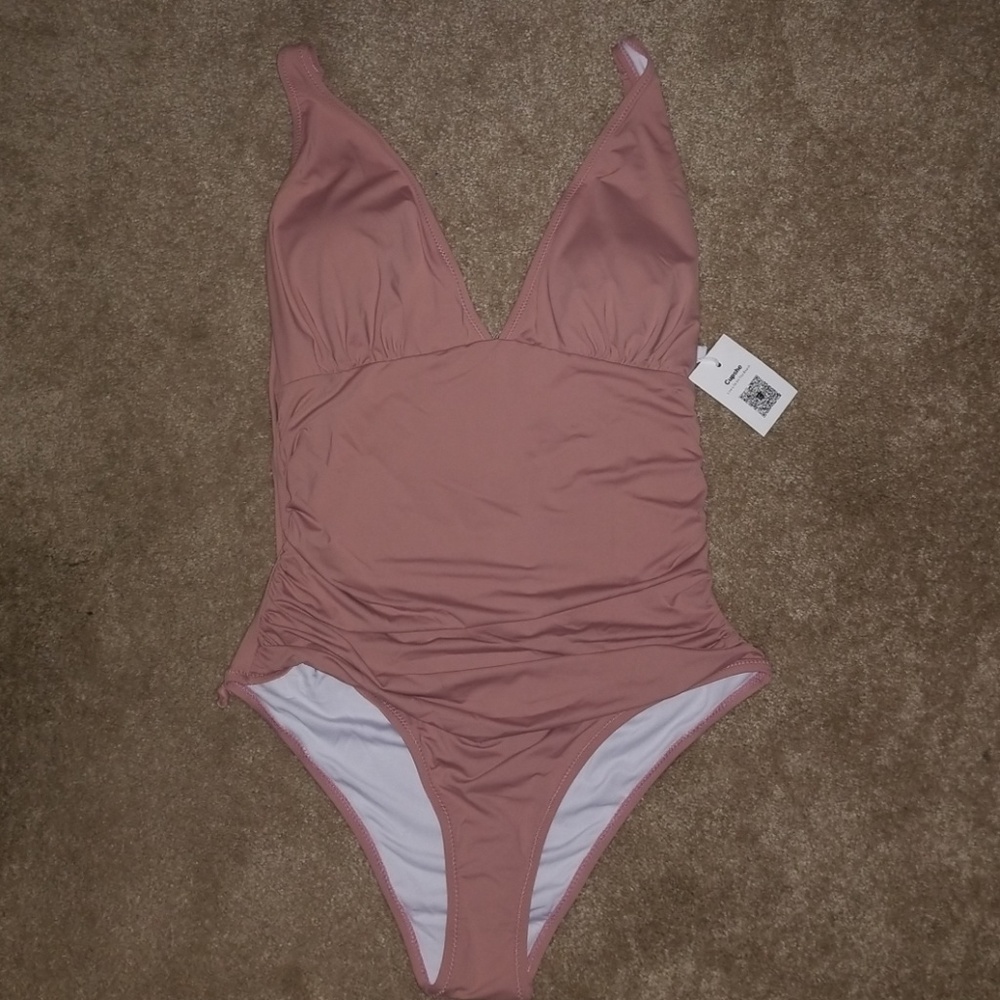 One Piece Bikini